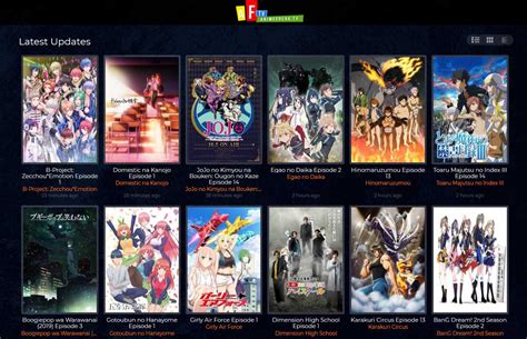 Watch Anime Online Free Streaming Sites 2020 Techolac