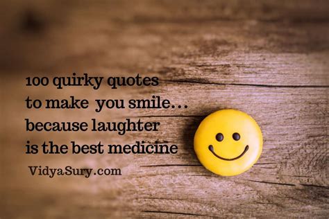 Quirky Quotes to Make You Smile | Vidya Sury, Collecting Smiles