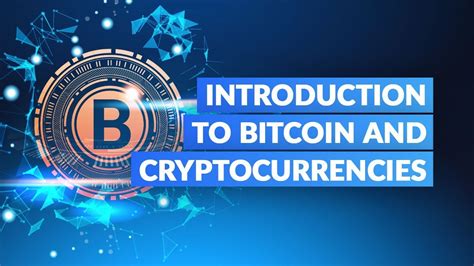 The crypto investing insider is considered to be a good cryptocurrency training course for beginners because: Crypto Trading For Beginners: Introduction to Bitcoin and ...