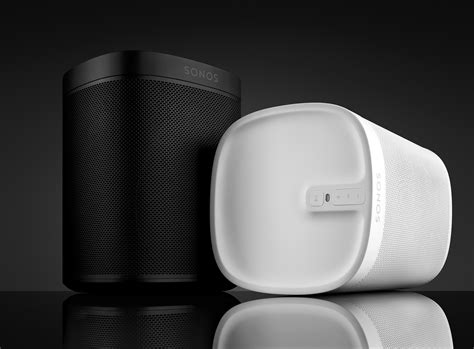 New Sonos Gear Tipped For Ifa