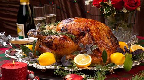 Descubrir 73 Imagen Como Preparar Pavo Navideño Receta Abzlocalmx