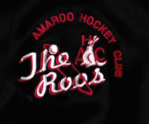 Amaroo Hockey Club Collie Wa