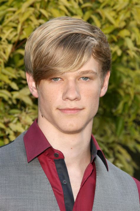 30, born 10 august 1990. Lucas Till