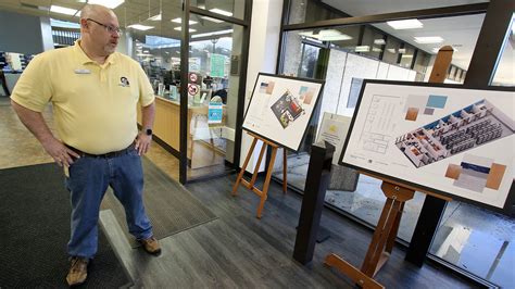 Gaston County library now open to podcasts other improvements