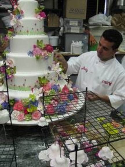 cake boss buddy valastro celebrates mother s day