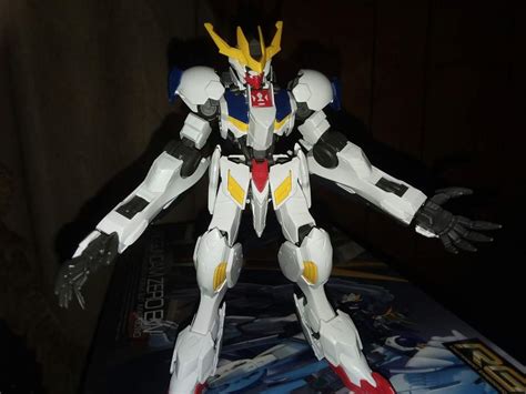 Gundam Amino