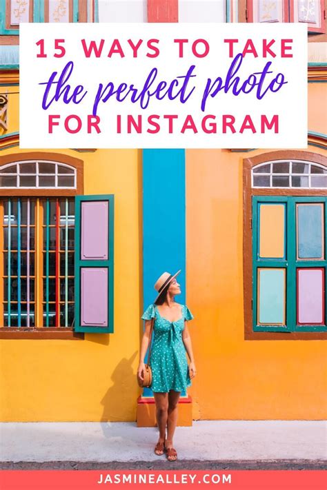 15 instagram photo tips how to take an instagram photo like a pro photo tips instagram