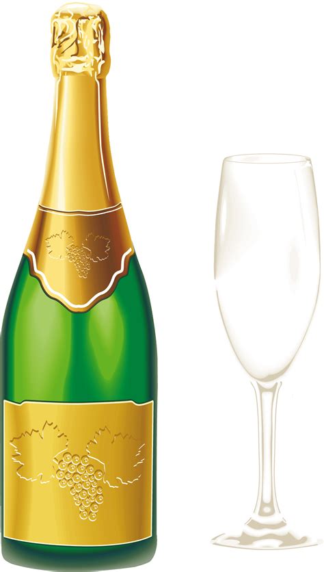 Champagne Glasses Png Png Image Collection