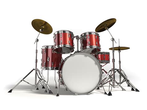 The Ultimate Guide To Recording Everything Drums