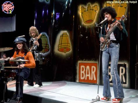 Ben bize gelirse başarılı olacağını düşünüyorum. Hard Rock'un Unutulmayanlarından, Thin Lizzy... (Müzik Timi)