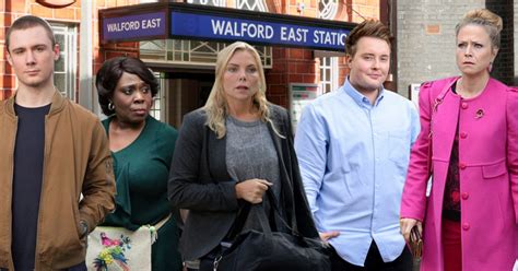 Whos Leaving Eastenders 12 Cast Exits And All You Need To Know About Them Metro News