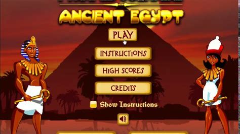Amazing Pyramids Spiel Kostenloser Download