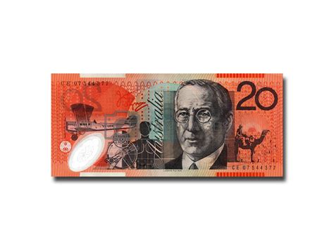 Royalty Free Image Australian Twenty Dollar Note By Kitch