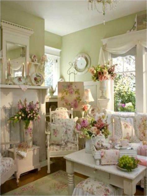 The Latest Info For Shabby Chic Home Decor The Final Of Summer Is