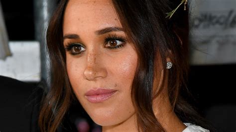 Here S What Meghan Markle Looks Like Going Makeup Free