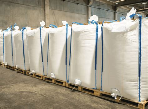 The Bulk Bag Company Bulk Bags California Manufacturing And Supply