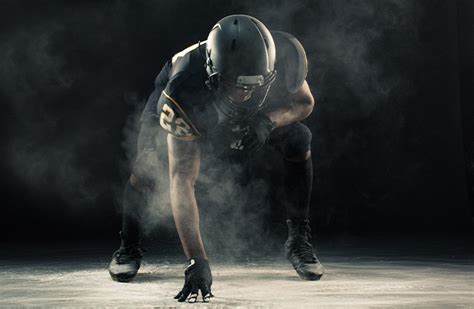 Getting Started In Sports Photography Adobe