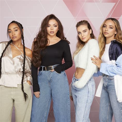 They were the first group to win the competition, and following their victory. Little Mix se convierte en uno de los grupos más exitosos ...
