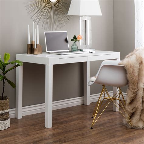Computer desk with drawers and hutch, wood office desk teens student desk study table writing desk for bedroom small spaces furniture with storage shelves, espresso brown 4.2 out of 5 stars 679 $139.59 $ 139. Online Shopping - Bedding, Furniture, Electronics, Jewelry ...