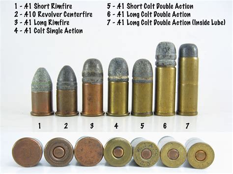 41 Long Colt Cast Bullet Suppliers