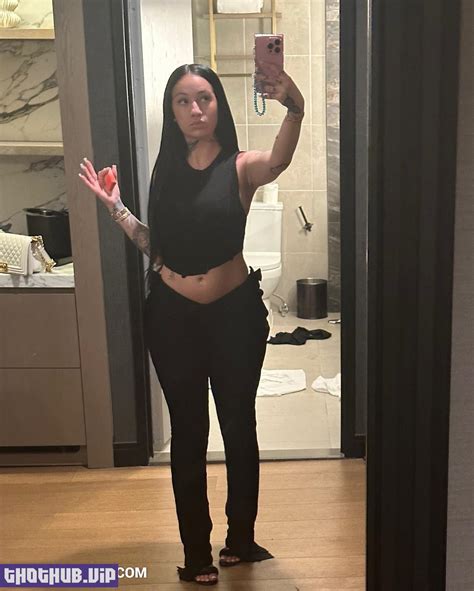 Danielle Instagram Sexy Influencer Bregoli Onlyfans Leaked Naked My