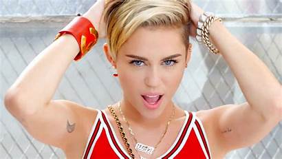 Miley Cyrus Destiny Hope Know Things Za