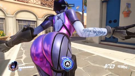 Widowmakers Booty Compilation Part 2 Twerk And Shake It Youtube