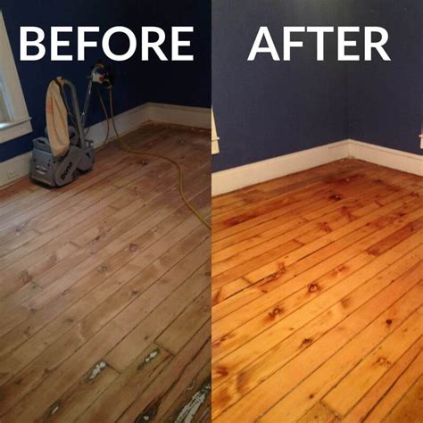 Hardwood Floor Refinishing Ottawa County Mi Sandii Bros