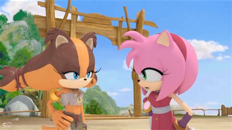 Assistir Sonic Boom 2×33 Online Pobreflix Filmes Séries E Animes