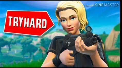 We hope you enjoy our growing collection of hd images to use as a background or home screen for your. Las skins más TRYHARD de Fortnite 🤯 - YouTube