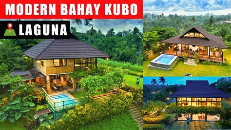Gabbys Farm Modern Bahay Kubo Airbnb Staycation In Cabuyao Laguna