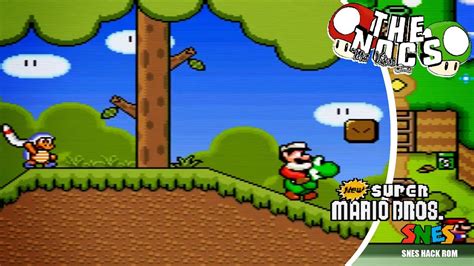 New Super Mario Bros 2 World 5 Secret Levels Jnrview