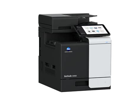 Summary of contents for konica minolta bizhub 20. bizhub C3350i - Konica Minolta