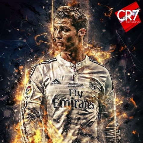 2290 Me Gusta 16 Comentarios Cristiano Ronaldo Designs Cr7designs