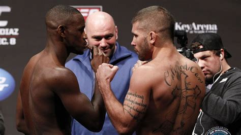 Ufc On Fox 5 Results Edwards And Trujillo Win On Prelims Giving