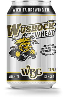 WBC Craft Beers | Brew Pub | Wichita Brewing Company