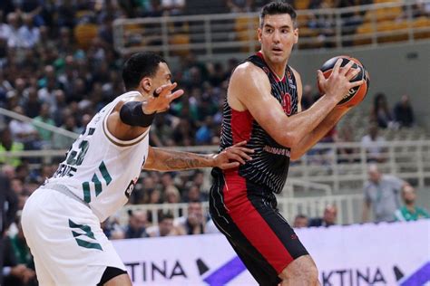 Euroleague basketball (eb) is a global leader in the sports and entertainment business, devoted to running the top european competitions of professional basketball clubs under a unique and innovative organizational model. Olimpia Milano-Panathinaikos in tv oggi: orario d'inizio ...