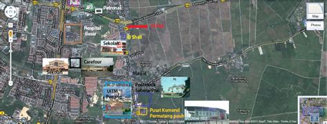 325 ekar tanah di jelutong ekspressway dijual pada harga rm20 sekaki persegi!! Rumah Banglo Melayu Moden: Tanah untuk di Jual