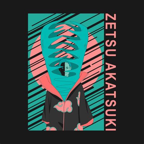 Check Out This Awesome Akatsukizetsu Design On Teepublic In 2020