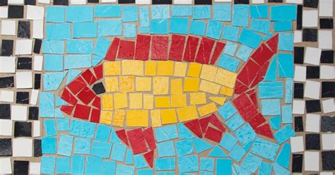 Art Classes For Homeschool Students Ancient Mosaic