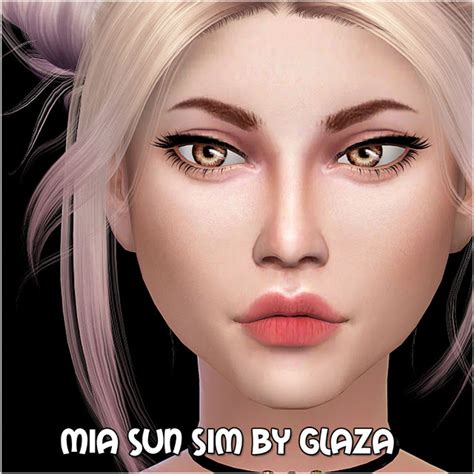 Mango cheat diamond mango live mod mikirtekno com jokeitemshotonline : MIA SUN at All by Glaza » Sims 4 Updates