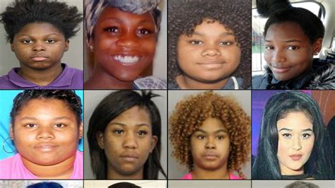 Dc Missing Girls Cops Say Theyre Runaways Not Crime Victims