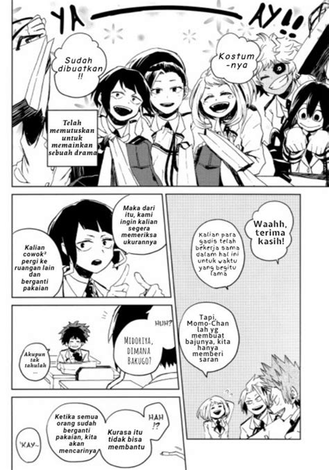 Pin On Bnha Manga