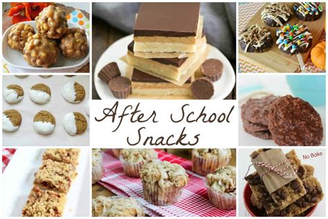 Get the recipe for gingery shrimp toasts ». After School Snacks and our Delicious Dishes Recipe Party