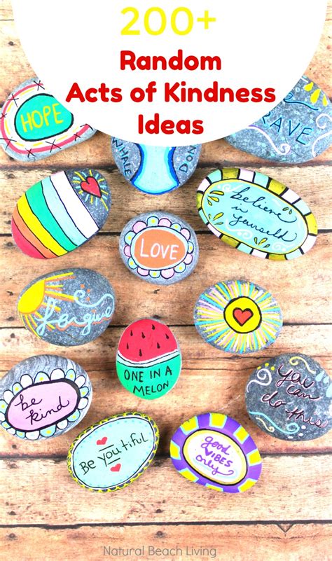 Find indoor and outdoor games and activities that will challenge and develop your child's creativity, imagination, thinking skills, and social skills. Random Acts of Kindness Week - 101+ Kindness Ideas ...