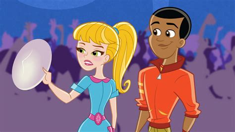 Watch Fresh Beat Band Of Spies Season 1 Episode 17 Ghost Of Rock