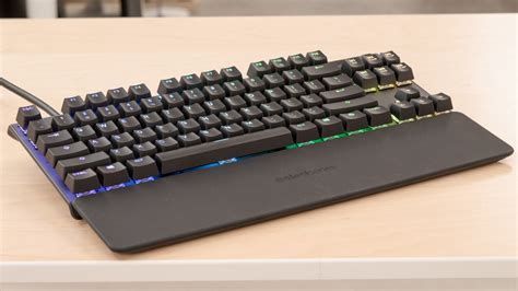 Steelseries Apex 7 Tkl Review Browsify Corporation