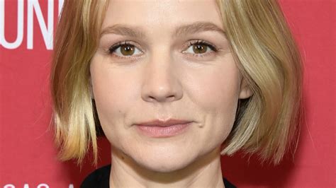 The Role That Carey Mulligan Was Scared To Play