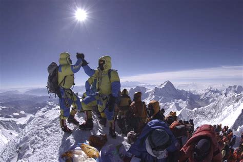 Covid 19s Devastating Blow To The Himalayan Sherpas And The Personal