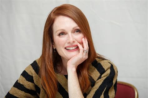 Picture Of Julianne Moore